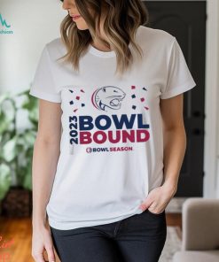 South Alabama Football 2023 Bowl Season Bound Shirt