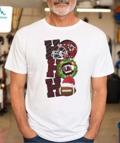 South Carolina Gamecocks Football Christmas Sweatshirt Christmas Game Day Shirt