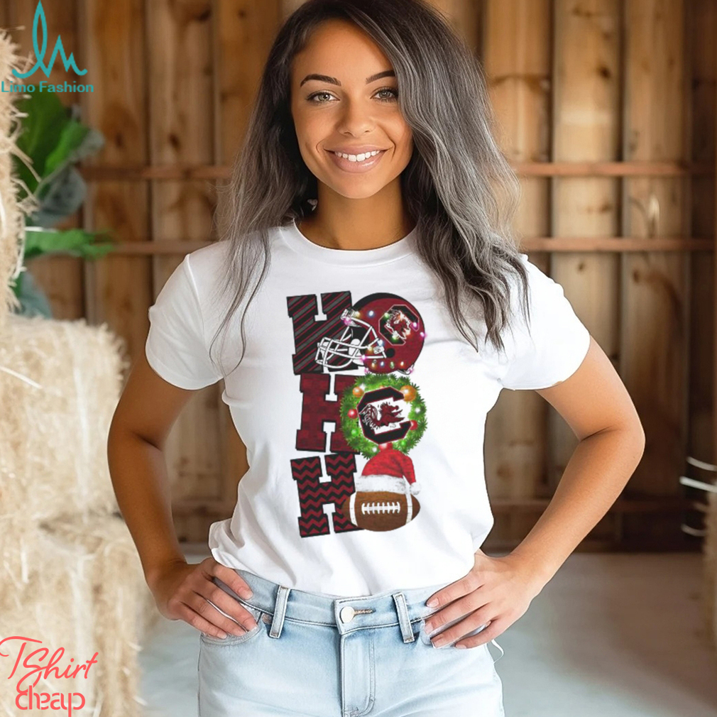 South Carolina Gamecocks Football Christmas Sweatshirt Christmas Game Day Shirt South Carolina Gamecocks Football Christmas Sweatshirt Christmas Game Day Shirt
