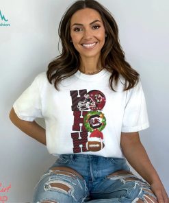 South Carolina Gamecocks Football Christmas Sweatshirt Christmas Game Day Shirt