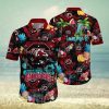 Mississippi State Bulldogs NCAA1 Hawaii Shirt Independence Day