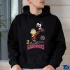 Patriots Merch The Grinch New England Patriots Stomp On NFL Teams Christmas Shirt
