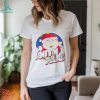2023 Nlcs Philadelphia Phillies Snoopy Winner T Shirt