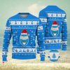 Spal 2013 2023 Ugly Christmas Sweater Ideal Gift For Fans