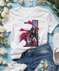 Spawn Saga Shirt