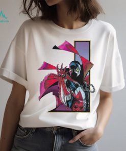 Spawn Saga Shirt