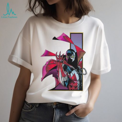 Spawn Saga Shirt