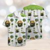 Mario Kart Vintage Hawaiian Shirt