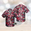 Cuteness Baby Yoda Star Wars Hawaiian Shirt