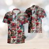 Spider Man Hawaiian Shirt For Men And Women