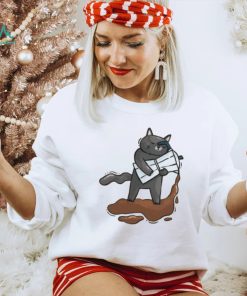 Spill the coffee T Shirt