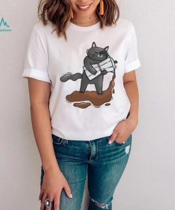 Spill the coffee T Shirt