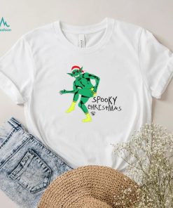 Spooky Christmas Fella! T Shirt