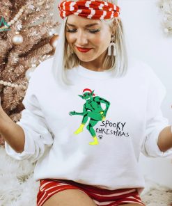Spooky Christmas Fella! T Shirt