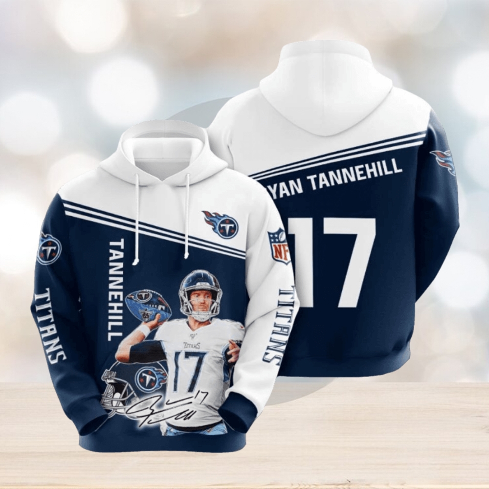 Sports American Football Nfl Tennessee Titans Ryan Tannehill Usa 916 Hoodie 3D Sweatshirt Tshirt Football Gift Sports American Football Nfl Tennessee Titans Ryan Tannehill Usa 916 Hoodie 3D Sweatshirt Tshirt Football Gift