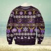 Spyro Ugly Christmas Sweater Perfect Holiday Gift