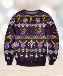 Spyro Ugly Christmas Sweater Perfect Holiday Gift