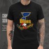 Ottawa Senators NHL Santa Snoopy and Woodstock Christmas Shirt Ottawa Senators NHL Santa Snoopy and Woodstock Christmas Shirt