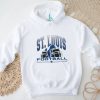 Official Detroit Lions NFL Football 2023 Playoffs Shirt