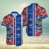 Des Moines Hawaiian Shirt Sport Teams Amazing Beach Gift
