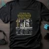 Madness 49th Anniversary 1976 – 2025 Thank You For The Memories T Shirt