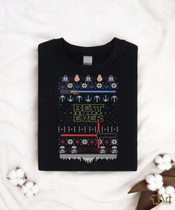 Star Wars Best Ever Ugly Christmas shirt