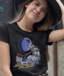 Star Wars Mad Engine Youth Sleigh T Shirt