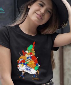 State Fair of Texas fair food shirt