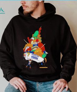 State Fair of Texas fair food shirt