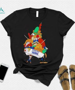 State Fair of Texas fair food shirt
