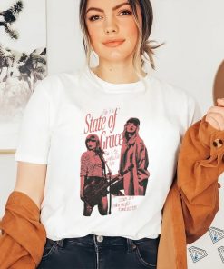 State of Grace shirt