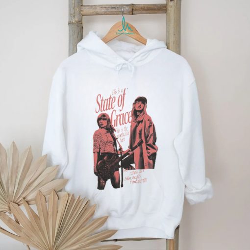 State of Grace shirt