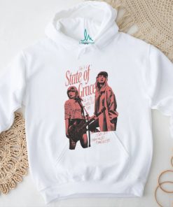 State of Grace shirt