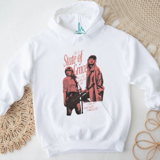 State of Grace shirt