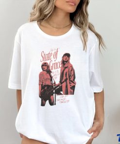 State of Grace shirt