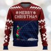 NHL Pittsburgh Penguins Grinch 3D Christmas Sweater Ugly Christmas Sweater Christmas Gift Ideas