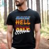Small town murder merch let’s go on a trip Shirt