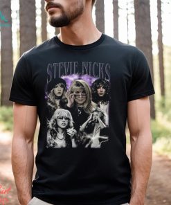 Stevie Nicks Music Vintage Unisex T Shirt, hoodie, sweater, long sleeve and tank top Stevie Nicks Music Vintage Unisex T Shirt