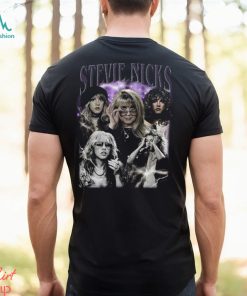 Stevie Nicks Music Vintage Unisex T Shirt, hoodie, sweater, long sleeve and tank top Stevie Nicks Music Vintage Unisex T Shirt