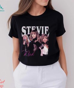 Stevie Nicks Tour 2023 Live In Concert Shirt Unisex T Shirt