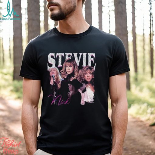 Stevie Nicks Tour 2023 Live In Concert Shirt Unisex T Shirt