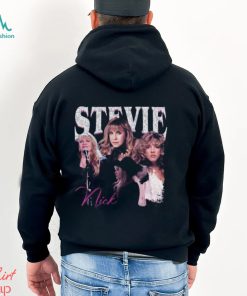 Stevie Nicks Tour 2023 Live In Concert Shirt Unisex T Shirt