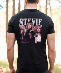 Stevie Nicks Tour 2023 Live In Concert Shirt Unisex T Shirt