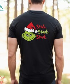 Stink Stank Stunk Shirt