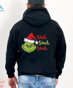 Stink Stank Stunk Shirt