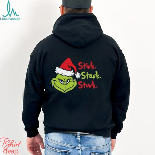 Stink Stank Stunk Shirt