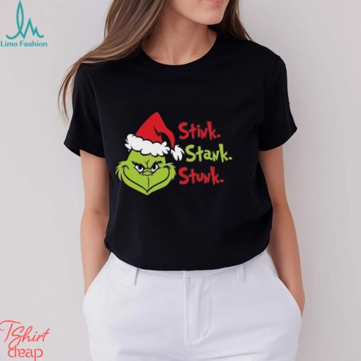 Stink Stank Stunk Shirt