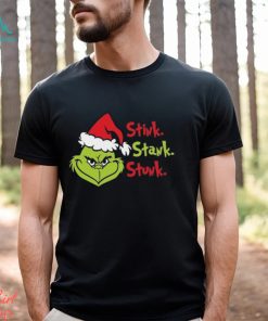 Stink Stank Stunk Shirt