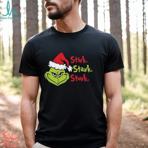 Stink Stank Stunk Shirt