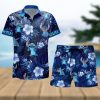 Party Parrot It’s 5 O’clock Somewhere Hawaiian Shirt For Men